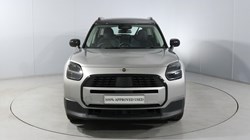 2025 (75) MINI COUNTRYMAN 1.5 C Classic 5dr Auto 5769424