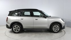 2025 (75) MINI COUNTRYMAN 1.5 C Classic 5dr Auto 5769411