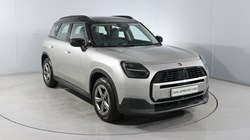 2025 (75) MINI COUNTRYMAN 1.5 C Classic 5dr Auto 5769409