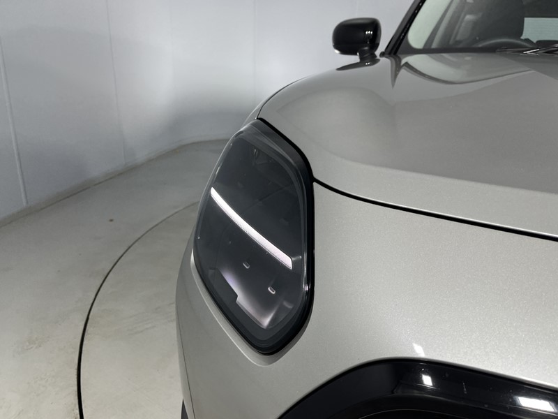 2025 (75) MINI COUNTRYMAN 1.5 C Classic 5dr Auto 5769446