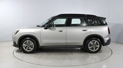 2025 (75) MINI COUNTRYMAN 1.5 C Classic 5dr Auto 5769453