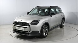 2025 (75) MINI COUNTRYMAN 1.5 C Classic 5dr Auto 5769451