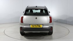 2025 (75) MINI COUNTRYMAN 1.5 C Classic 5dr Auto 5769423