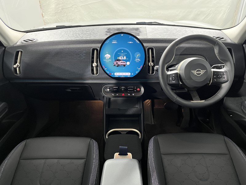 2025 (75) MINI COUNTRYMAN 1.5 C Classic 5dr Auto 5769412