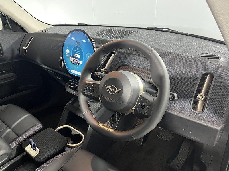 2025 (75) MINI COUNTRYMAN 1.5 C Classic 5dr Auto 5769414