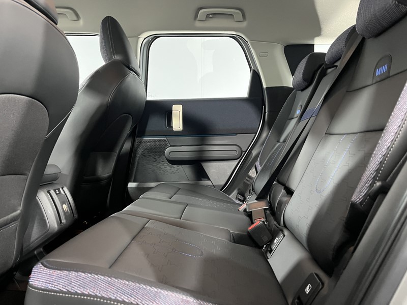 2025 (75) MINI COUNTRYMAN 1.5 C Classic 5dr Auto 5769441