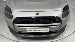 2025 (75) MINI COUNTRYMAN 1.5 C Classic 5dr Auto 5769447
