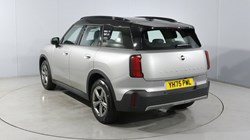 2025 (75) MINI COUNTRYMAN 1.5 C Classic 5dr Auto 1