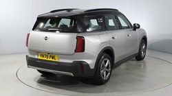 2025 (75) MINI COUNTRYMAN 1.5 C Classic 5dr Auto 5769452