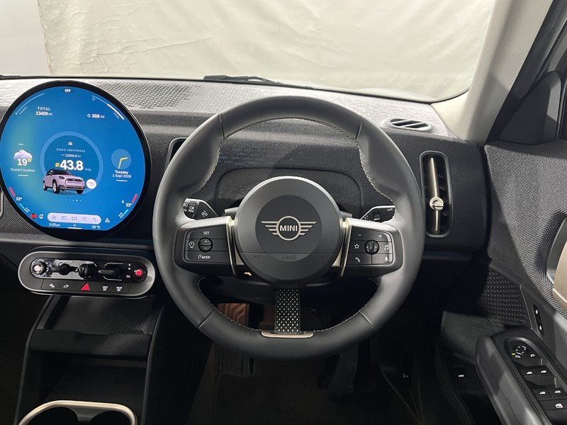 2025 (75) MINI COUNTRYMAN 1.5 C Classic 5dr Auto 5769413