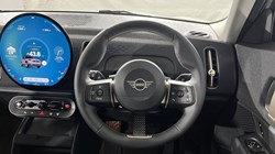 2025 (75) MINI COUNTRYMAN 1.5 C Classic 5dr Auto 5769413