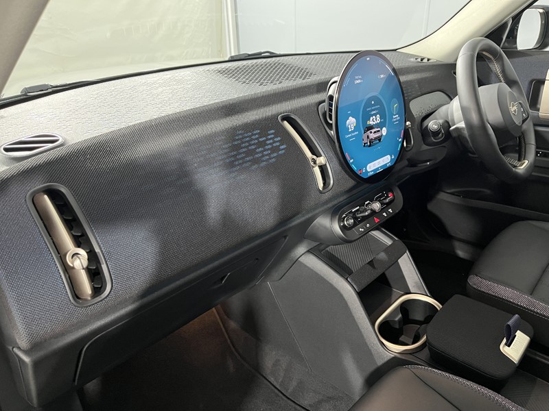 2025 (75) MINI COUNTRYMAN 1.5 C Classic 5dr Auto 5769415