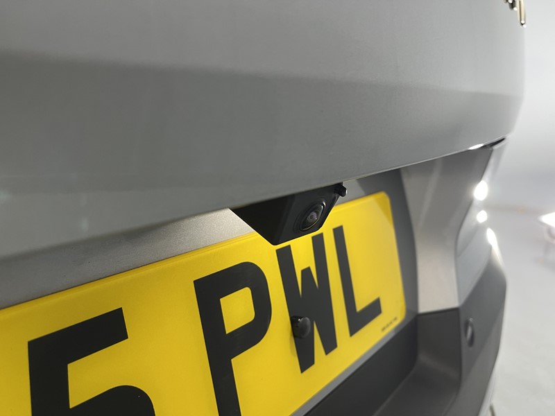 2025 (75) MINI COUNTRYMAN 1.5 C Classic 5dr Auto 5769449