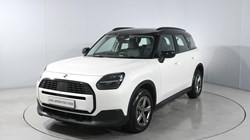 2025 (75) MINI COUNTRYMAN 1.5 C Classic 5dr Auto 5775327