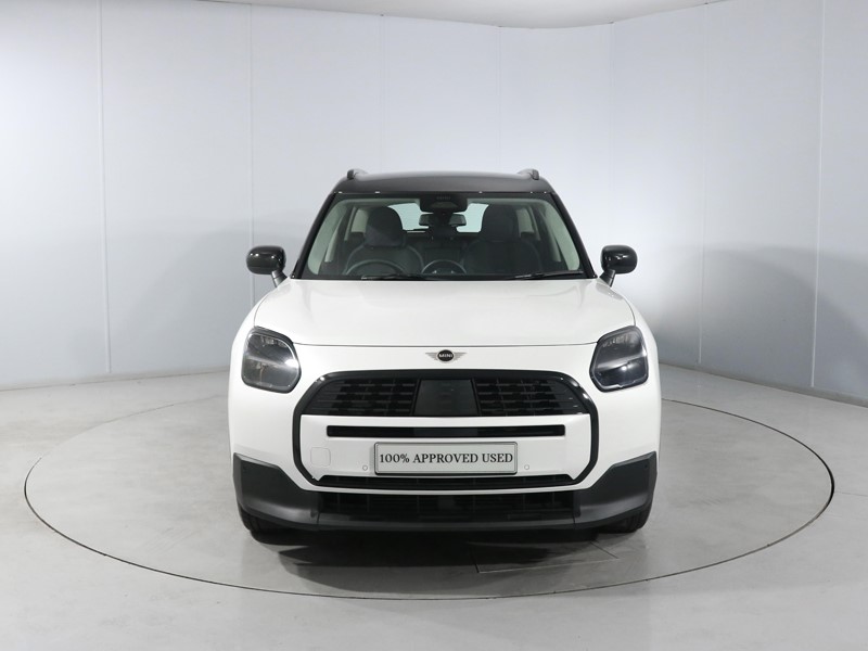 2025 (75) MINI COUNTRYMAN 1.5 C Classic 5dr Auto 5775300