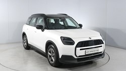 2025 (75) MINI COUNTRYMAN 1.5 C Classic 5dr Auto 5775285