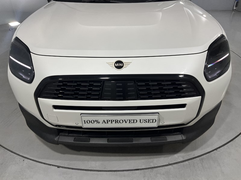 2025 (75) MINI COUNTRYMAN 1.5 C Classic 5dr Auto 5775323