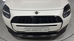 2025 (75) MINI COUNTRYMAN 1.5 C Classic 5dr Auto 5775323