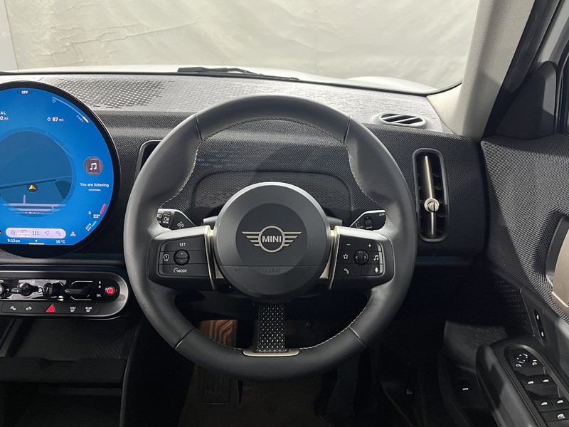 2025 (75) MINI COUNTRYMAN 1.5 C Classic 5dr Auto 5775289