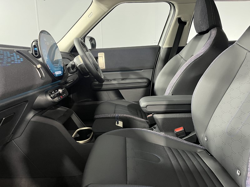 2025 (75) MINI COUNTRYMAN 1.5 C Classic 5dr Auto 5775316