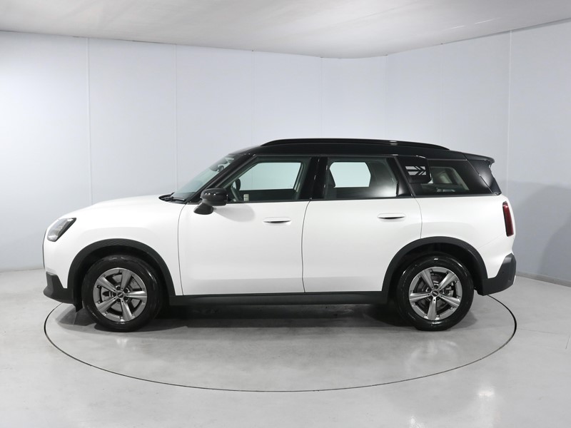 2025 (75) MINI COUNTRYMAN 1.5 C Classic 5dr Auto 5775329