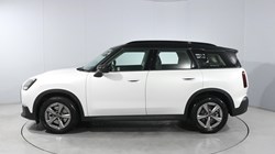 2025 (75) MINI COUNTRYMAN 1.5 C Classic 5dr Auto 5775329