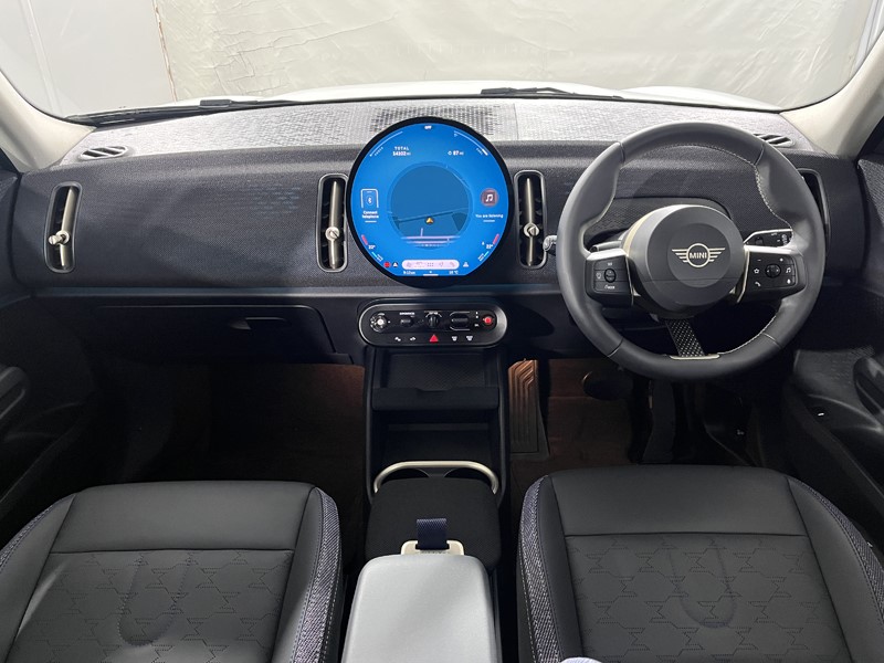 2025 (75) MINI COUNTRYMAN 1.5 C Classic 5dr Auto 5775288