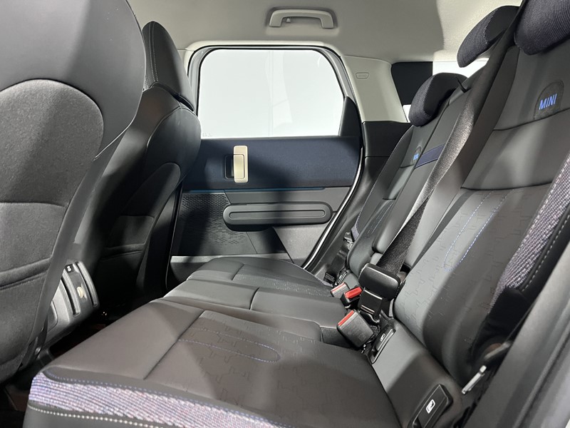 2025 (75) MINI COUNTRYMAN 1.5 C Classic 5dr Auto 5775317