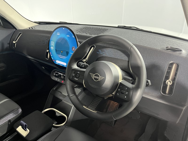 2025 (75) MINI COUNTRYMAN 1.5 C Classic 5dr Auto 5775290