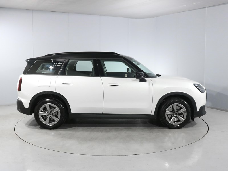 2025 (75) MINI COUNTRYMAN 1.5 C Classic 5dr Auto 5775287