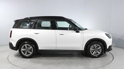 2025 (75) MINI COUNTRYMAN 1.5 C Classic 5dr Auto 5775287