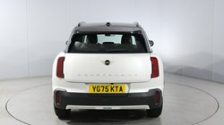 2025 (75) MINI COUNTRYMAN 1.5 C Classic 5dr Auto 5775299