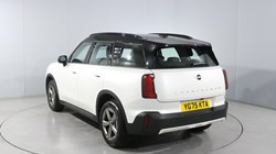 2025 (75) MINI COUNTRYMAN 1.5 C Classic 5dr Auto 5775286
