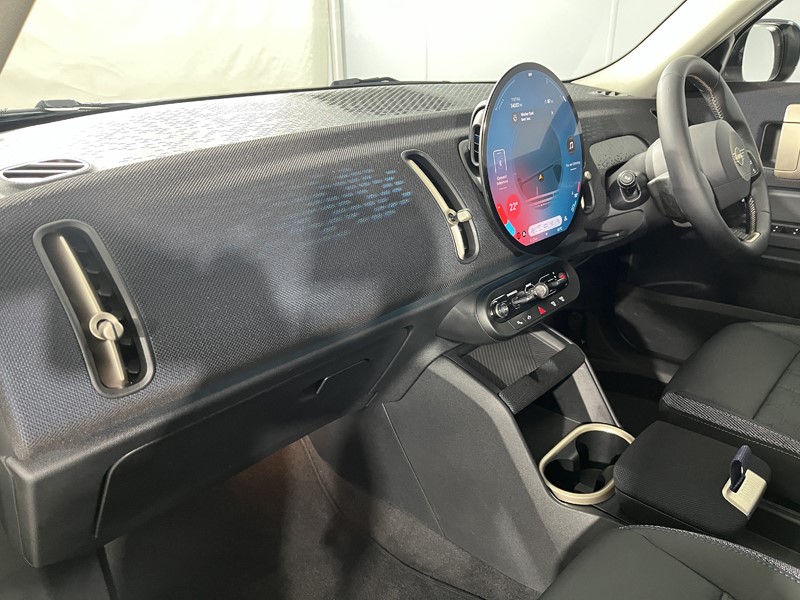 2025 (75) MINI COUNTRYMAN 1.5 C Classic 5dr Auto 5775291