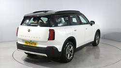 2025 (75) MINI COUNTRYMAN 1.5 C Classic 5dr Auto 5775328