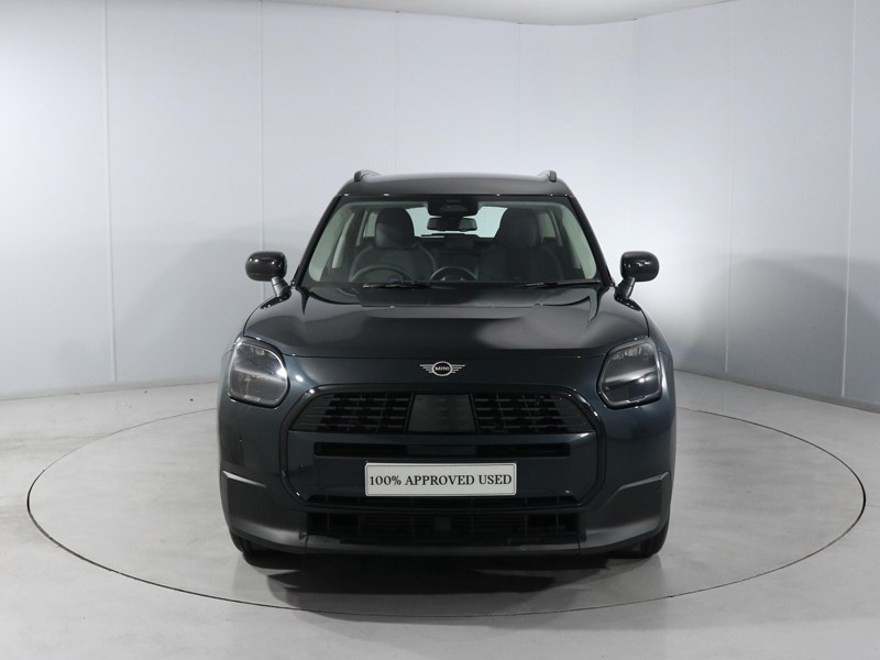 2025 (75) MINI COUNTRYMAN 1.5 C Classic 5dr Auto 5775345