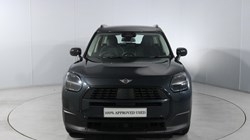 2025 (75) MINI COUNTRYMAN 1.5 C Classic 5dr Auto 5775345