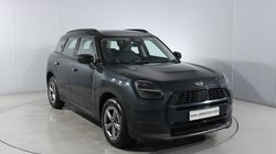 2025 (75) MINI COUNTRYMAN 1.5 C Classic 5dr Auto 5775330