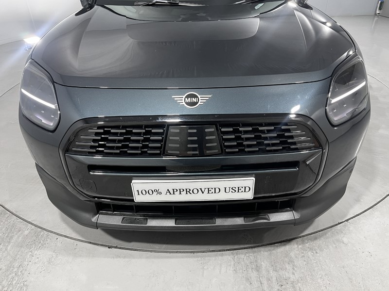 2025 (75) MINI COUNTRYMAN 1.5 C Classic 5dr Auto 5775368
