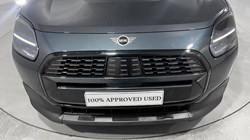 2025 (75) MINI COUNTRYMAN 1.5 C Classic 5dr Auto 5775368