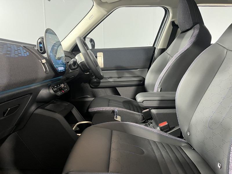 2025 (75) MINI COUNTRYMAN 1.5 C Classic 5dr Auto 5775361
