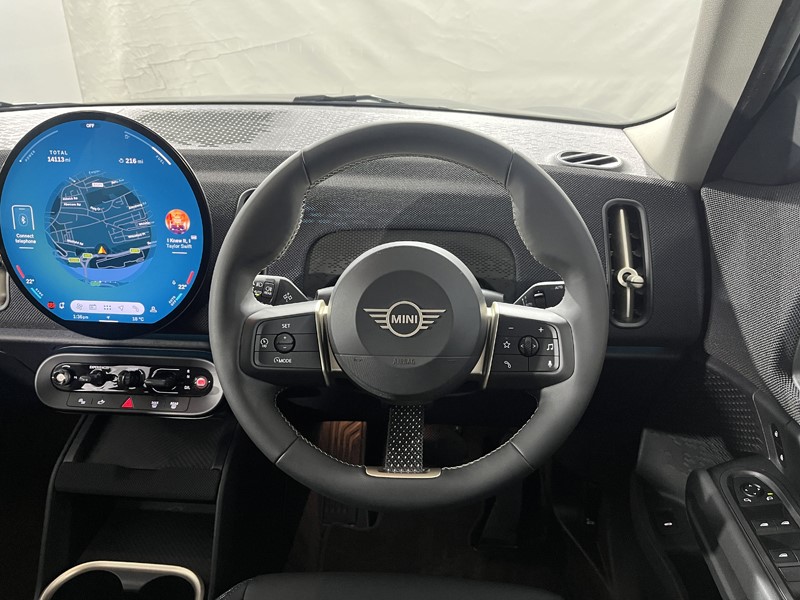 2025 (75) MINI COUNTRYMAN 1.5 C Classic 5dr Auto 5775334