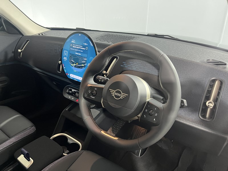2025 (75) MINI COUNTRYMAN 1.5 C Classic 5dr Auto 5775335