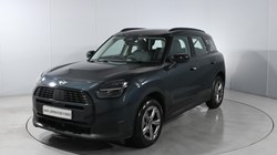 2025 (75) MINI COUNTRYMAN 1.5 C Classic 5dr Auto 5775372