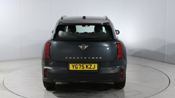2025 (75) MINI COUNTRYMAN 1.5 C Classic 5dr Auto 5775344