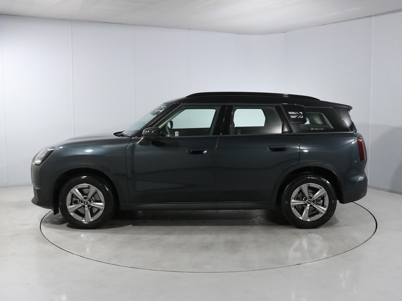 2025 (75) MINI COUNTRYMAN 1.5 C Classic 5dr Auto 5775374