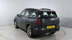 2025 (75) MINI COUNTRYMAN 1.5 C Classic 5dr Auto 1