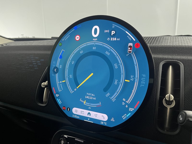 2025 (75) MINI COUNTRYMAN 1.5 C Classic 5dr Auto 5775338