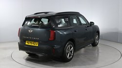 2025 (75) MINI COUNTRYMAN 1.5 C Classic 5dr Auto 5775373