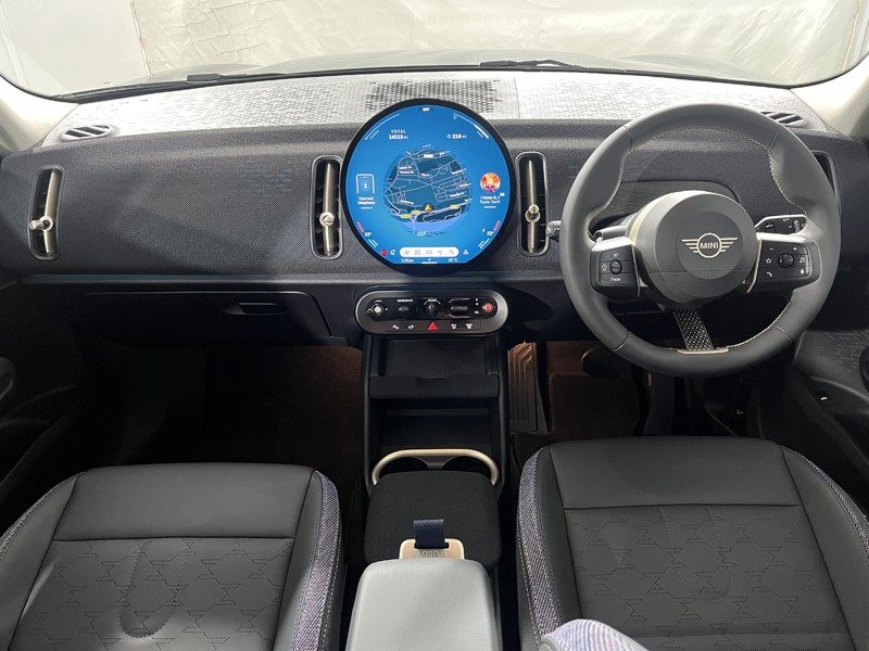 2025 (75) MINI COUNTRYMAN 1.5 C Classic 5dr Auto 5775333